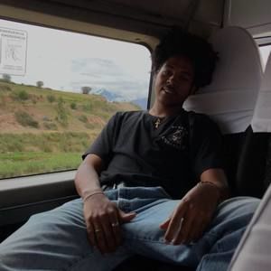 Meet your Posher, Javon